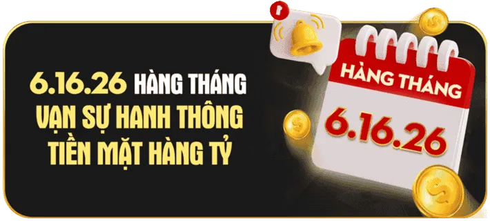 Thưởng giới thiệu bạn bè cmm88