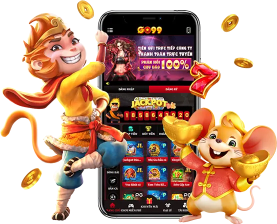 Đa dạng trò chơi bắn cá cmm88
