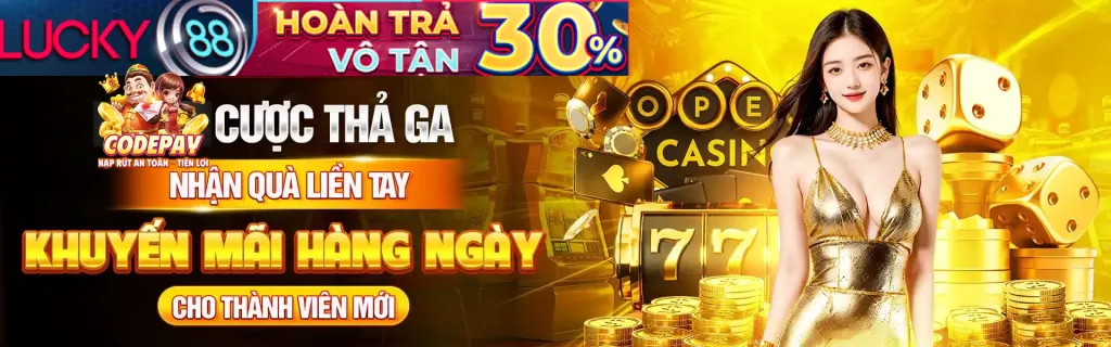Hoàn trả hàng ngày/tuần cmm88